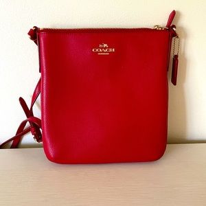 Coach crossbody